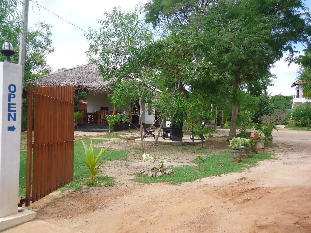 טנגלה Rock Pool Residence מראה חיצוני תמונה