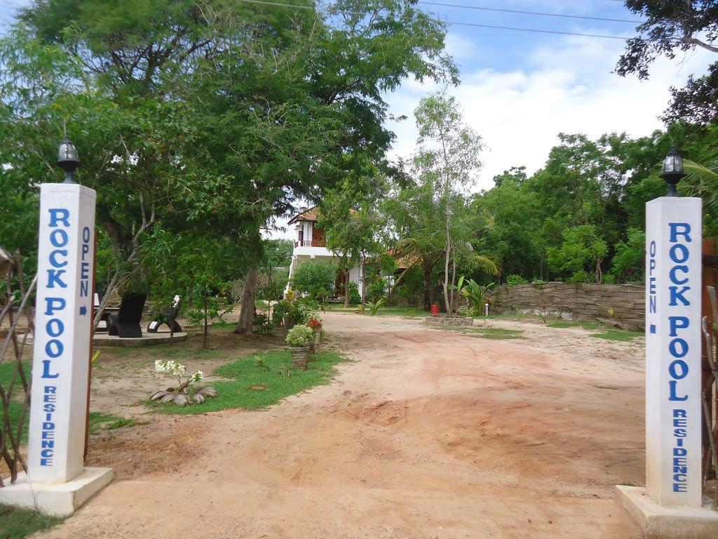 טנגלה Rock Pool Residence מראה חיצוני תמונה