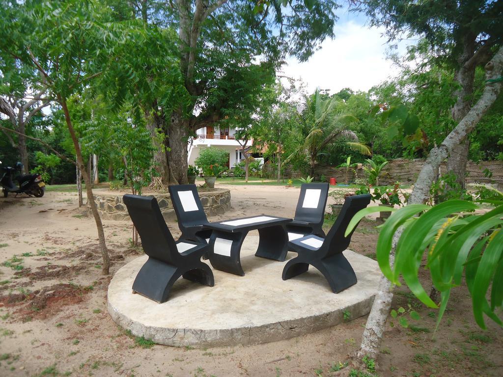 טנגלה Rock Pool Residence מראה חיצוני תמונה