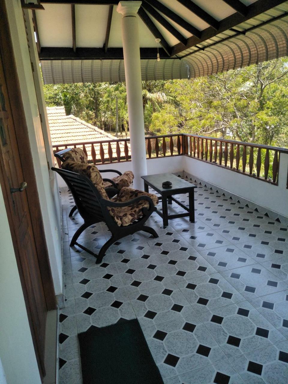 טנגלה Rock Pool Residence מראה חיצוני תמונה