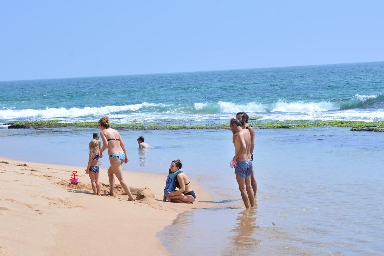 טנגלה Rock Pool Residence מראה חיצוני תמונה