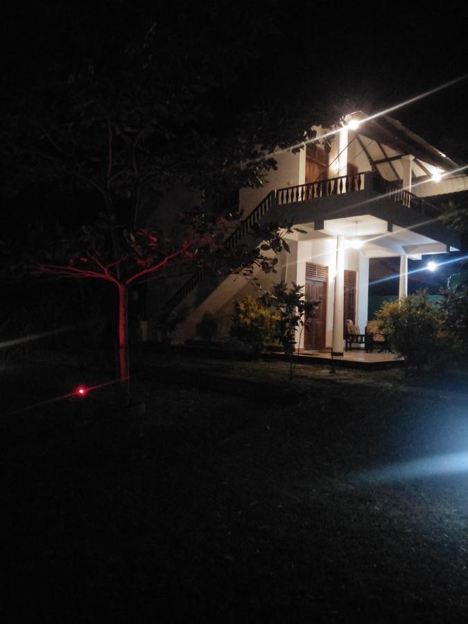 טנגלה Rock Pool Residence מראה חיצוני תמונה
