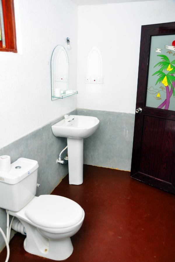 טנגלה Rock Pool Residence מראה חיצוני תמונה