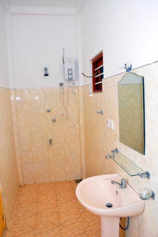 טנגלה Rock Pool Residence מראה חיצוני תמונה