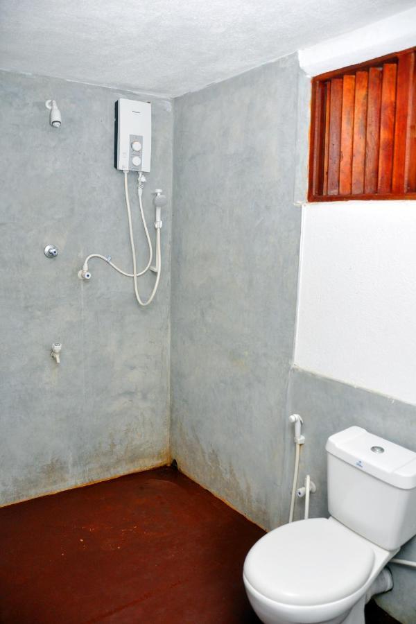 טנגלה Rock Pool Residence מראה חיצוני תמונה