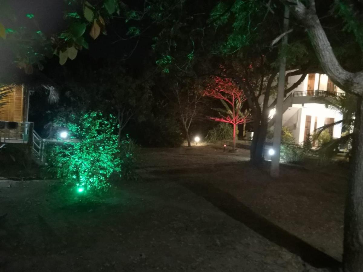 טנגלה Rock Pool Residence מראה חיצוני תמונה